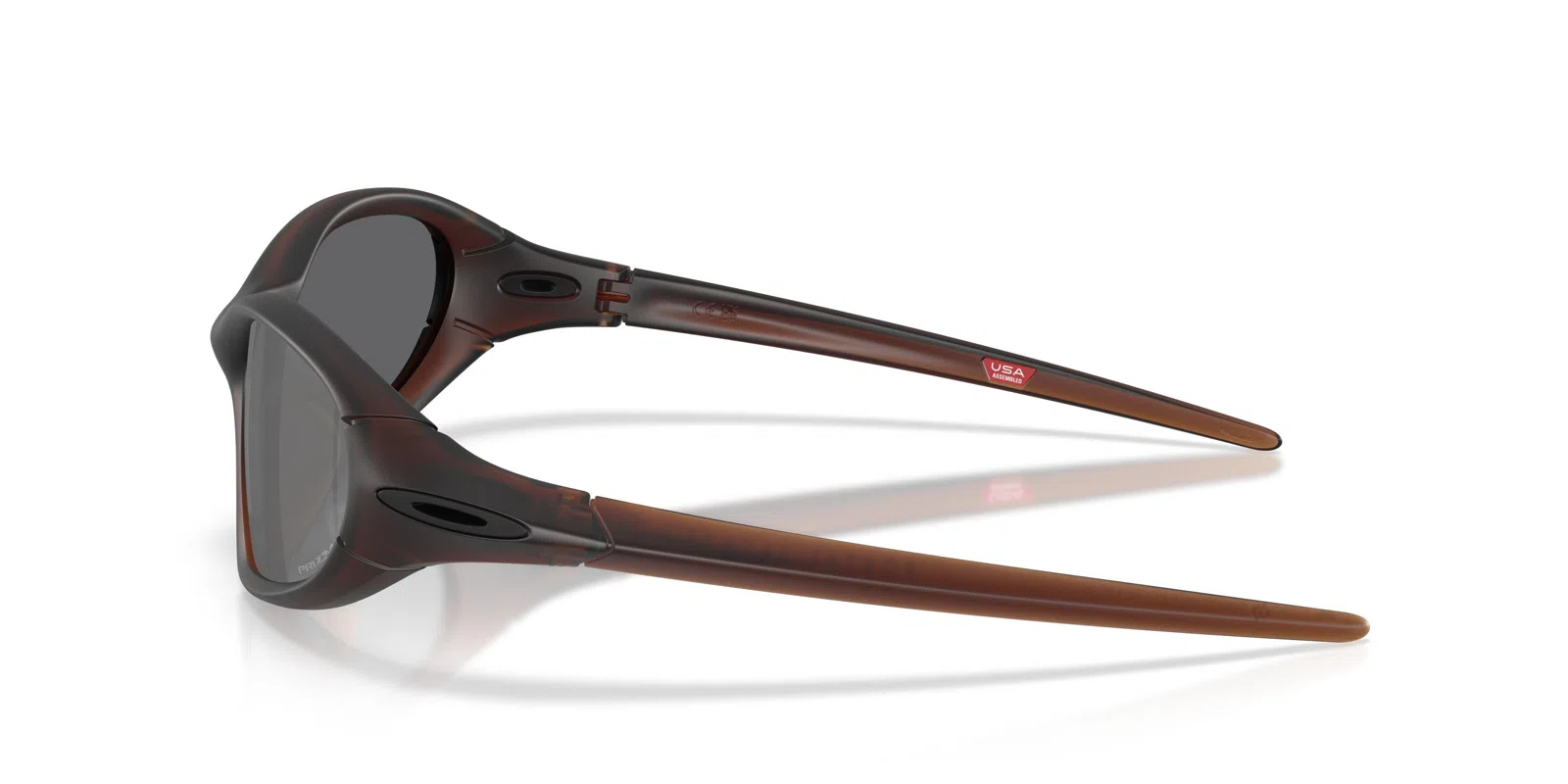 Oakley Portal Jacket 9536 Sunglasses - view 25